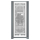 CORSAIR 5000D Airflow TG White Mid Tower ATX CC-9011211-WW - 621736 - zdjęcie 2